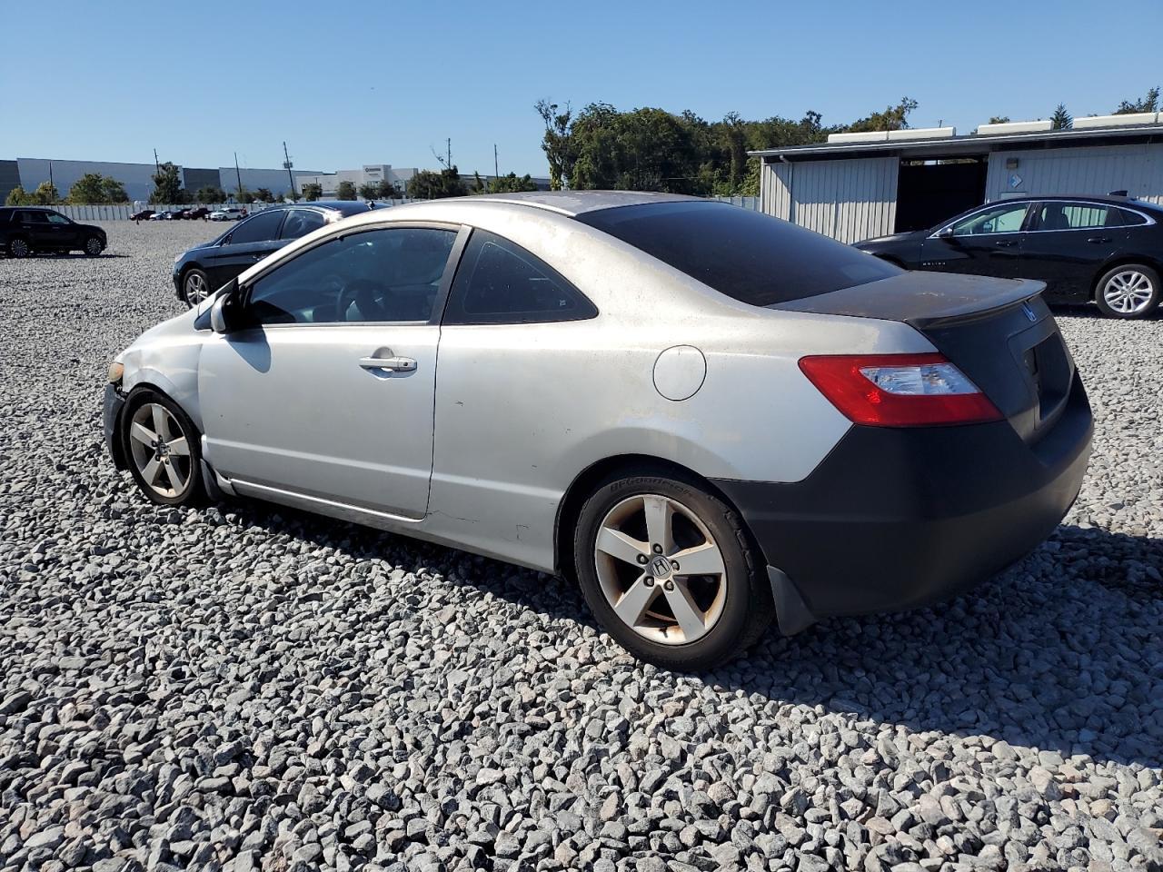 2006 HONDA CIVIC