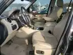2015 LAND ROVER LR4