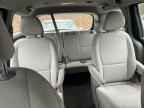 2017 KIA SEDONA