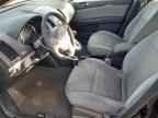 2011 NISSAN SENTRA