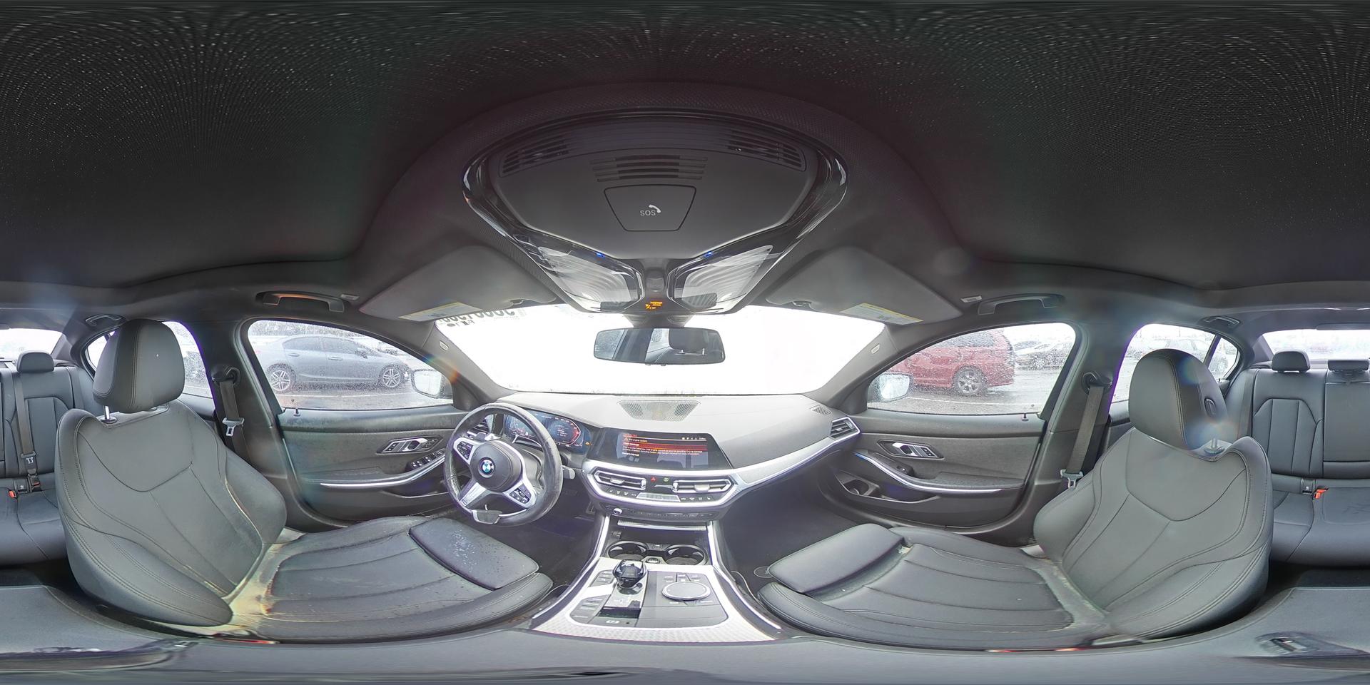 2021 BMW M340i