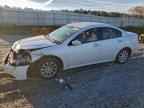 2011 MITSUBISHI Galant