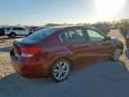 2013 SUBARU Legacy