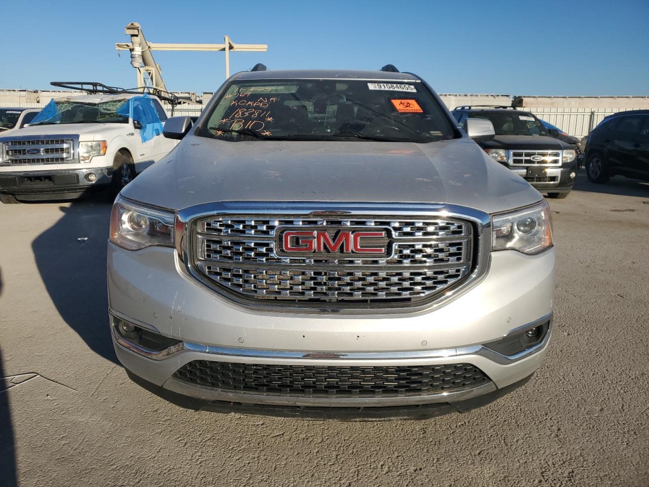 2019 GMC ACADIA