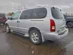 2001 NISSAN Quest