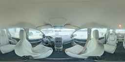 2013 DODGE GRAND CARAVAN