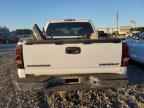2005 CHEVROLET Silverado