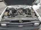 1993 CHEVROLET BLAZER