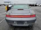 2002 PORSCHE 911