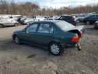 2000 HONDA CIVIC