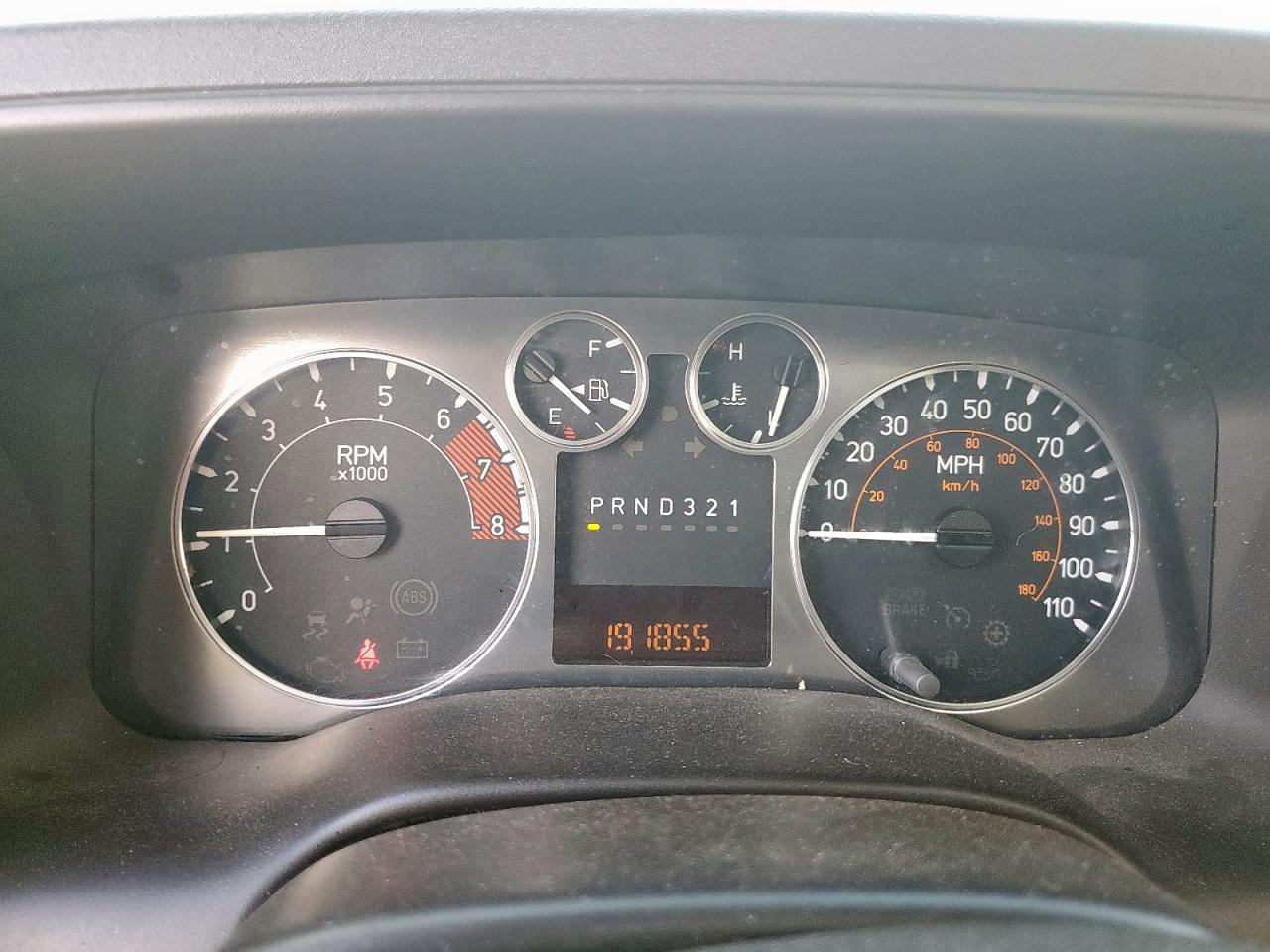 2007 HUMMER H3