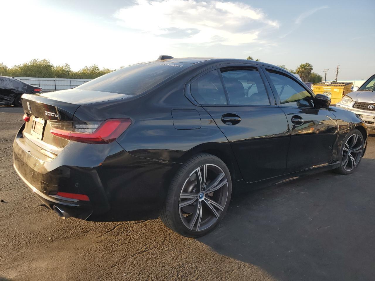 2023 BMW 3 SERIES