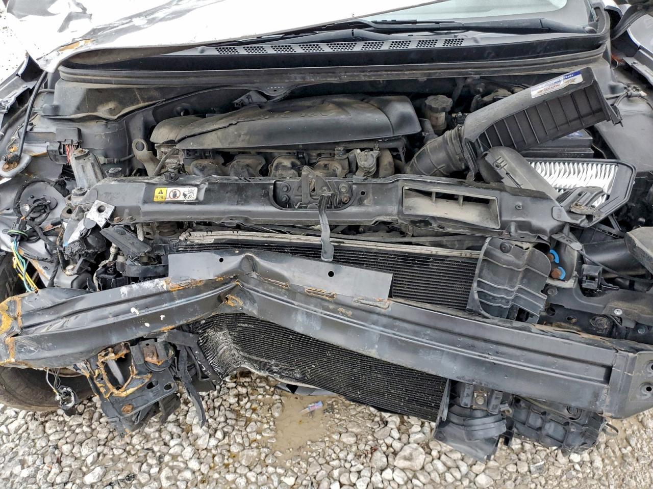 2012 HYUNDAI ELANTRA