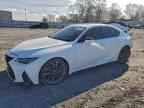 2022 LEXUS IS 350