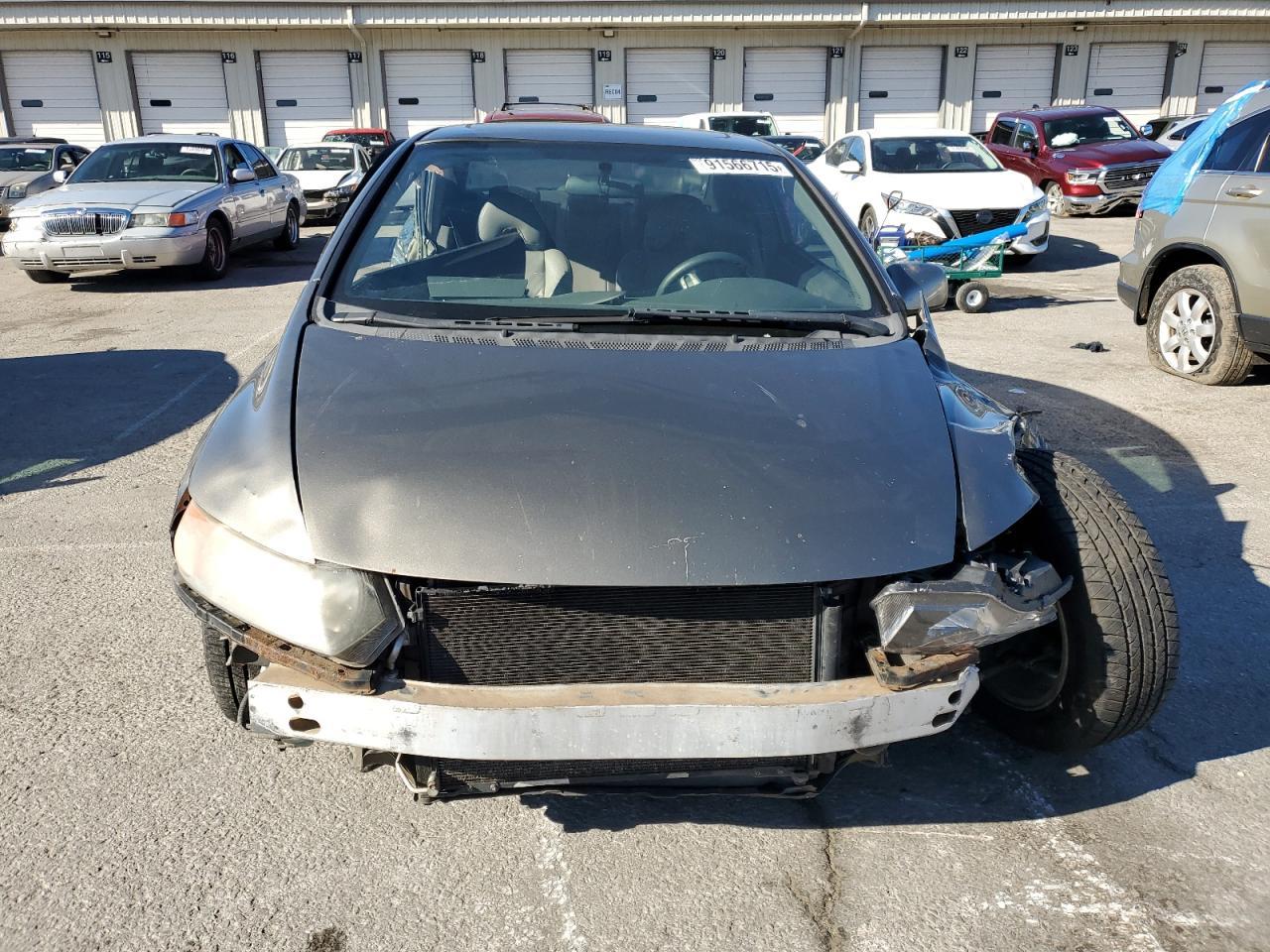 2006 HONDA CIVIC