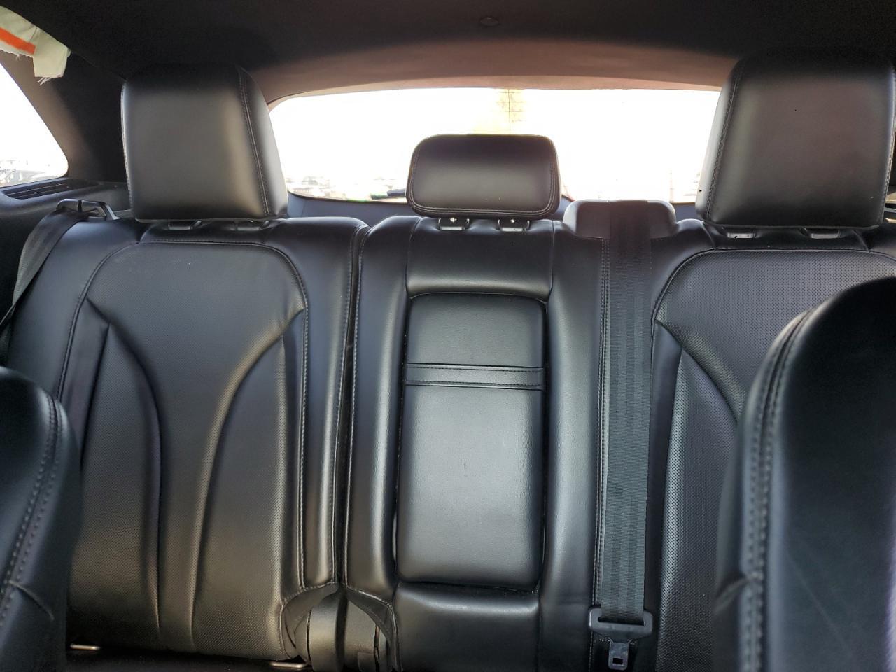 2018 LINCOLN MKC
