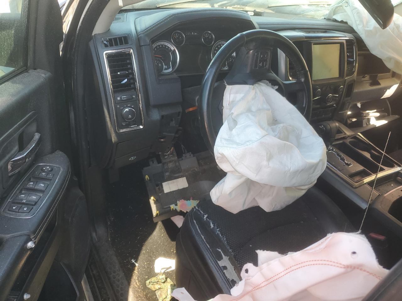 2013 RAM 1500