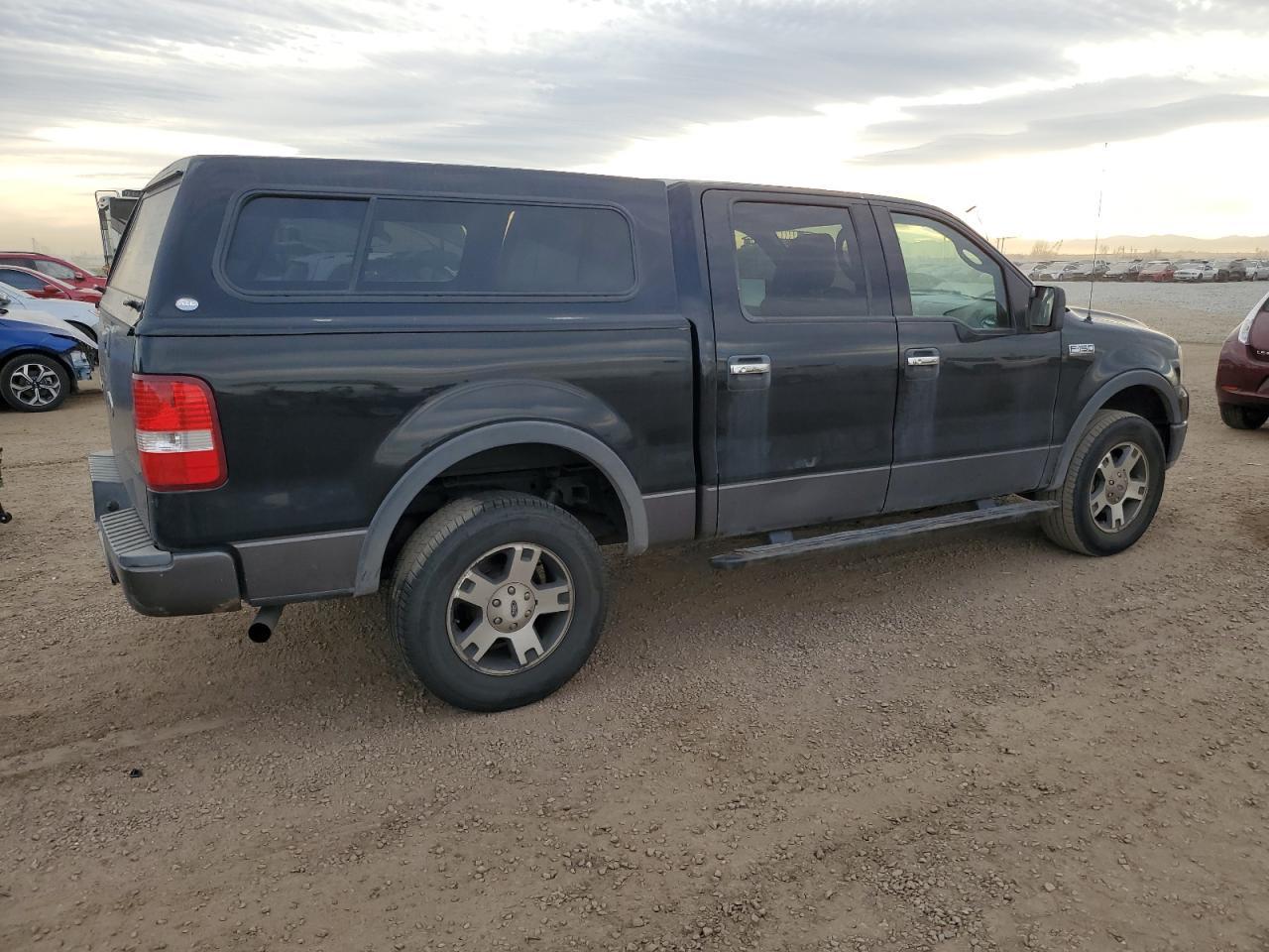 2004 FORD F-150
