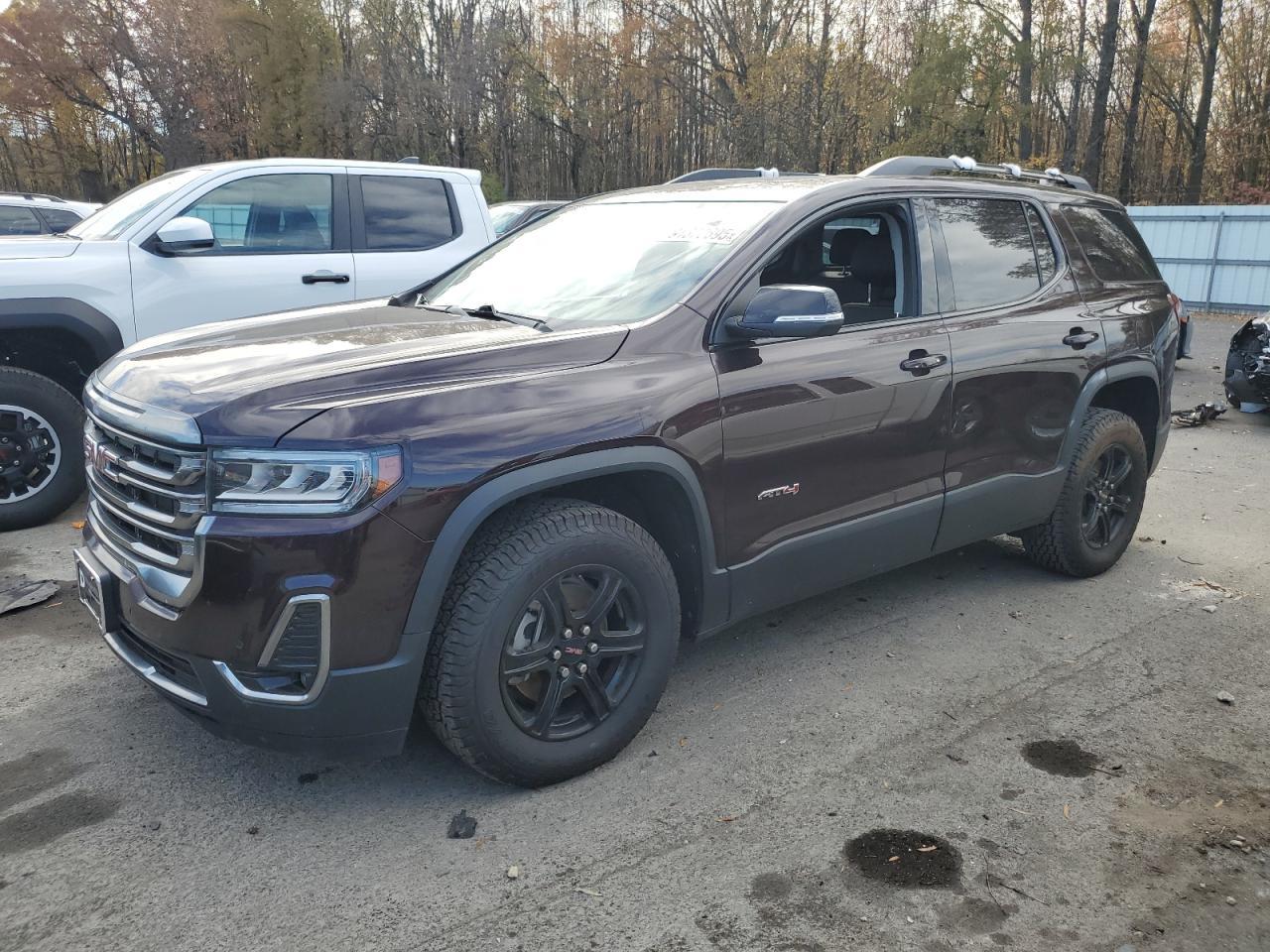 2020 GMC ACADIA