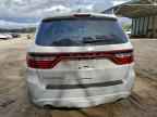 2014 DODGE DURANGO