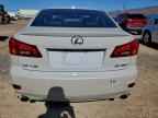 2007 LEXUS IS 350