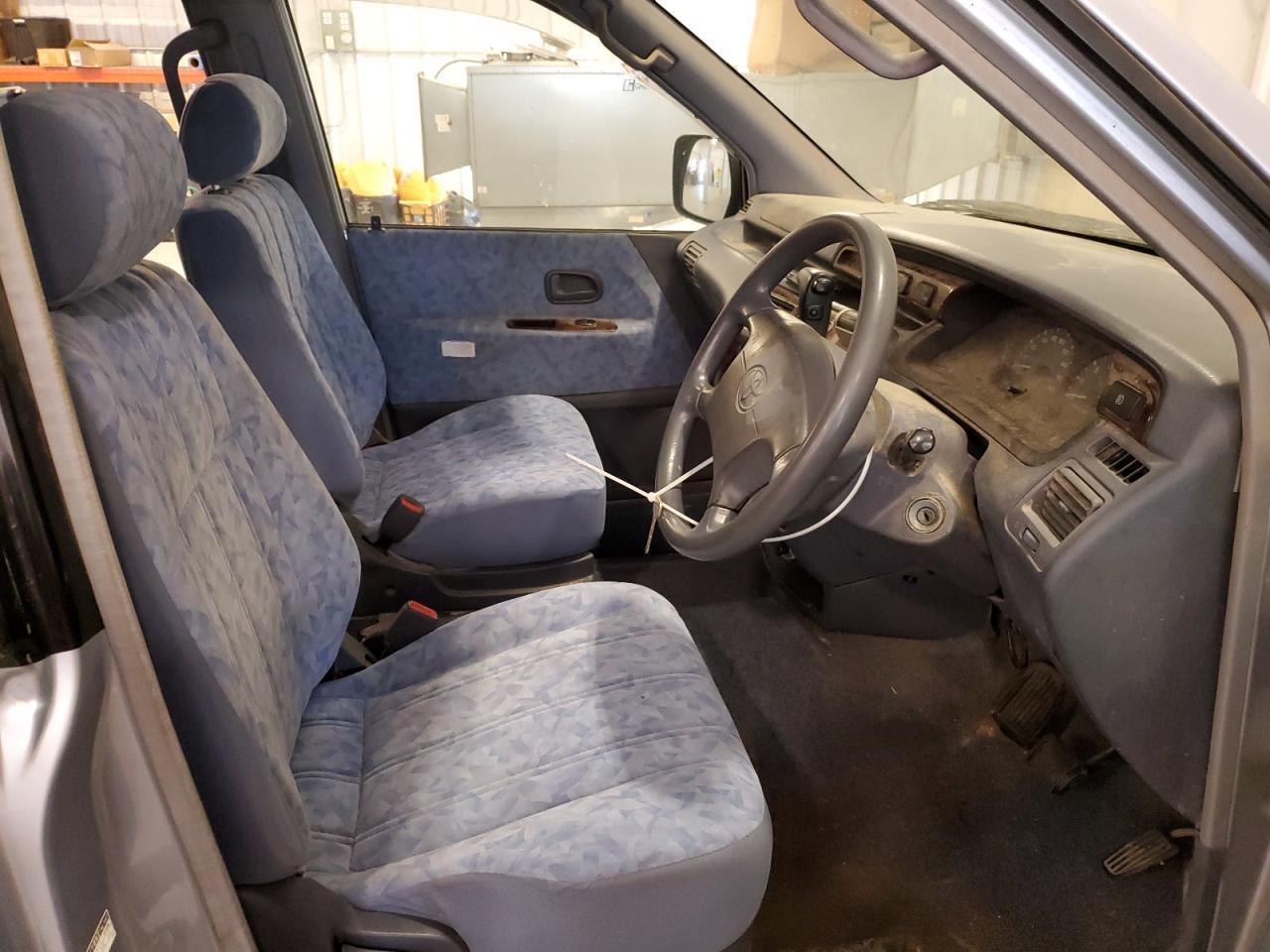 1997 TOYOTA Townace