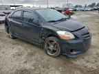 2007 TOYOTA YARIS
