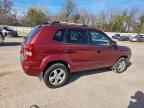 2007 HYUNDAI TUCSON