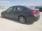 2008 INFINITI G35