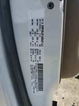 2012 CHRYSLER Town & Country