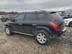 2007 NISSAN MURANO