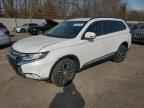2016 MITSUBISHI outlander