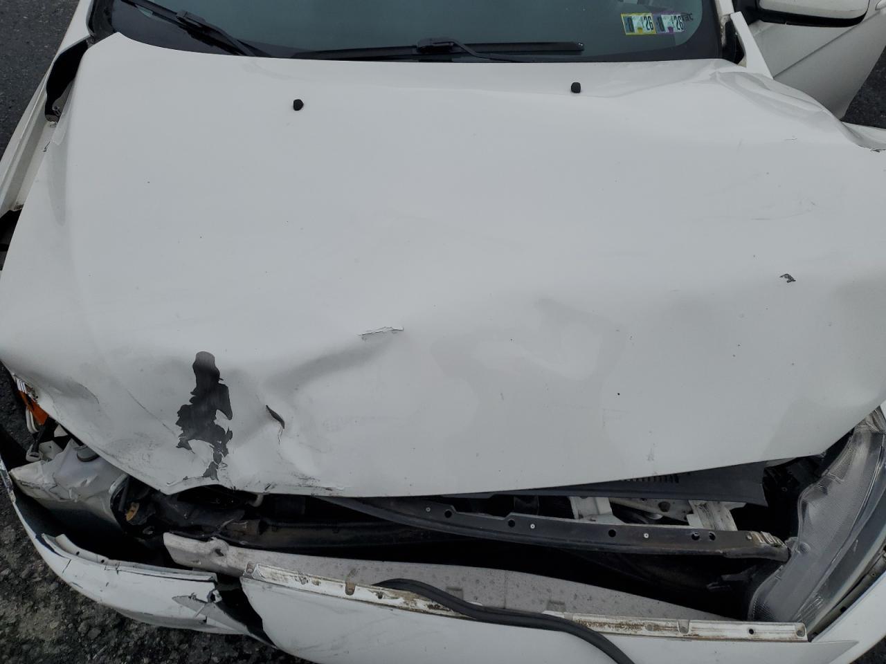 2014 MITSUBISHI LANCER