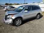 2010 HONDA CR-V