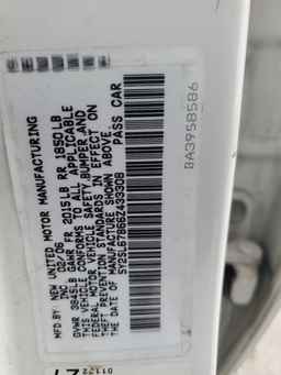 2006 PONTIAC VIBE