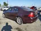 2011 FORD FUSION