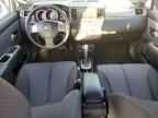 2007 NISSAN VERSA