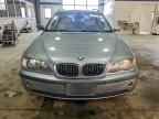 2004 BMW 3 SERIES