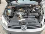 2011 VOLKSWAGEN GOLF