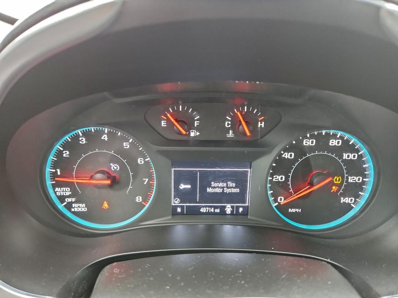 2022 CHEVROLET MALIBU