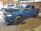 2024 FORD Maverick