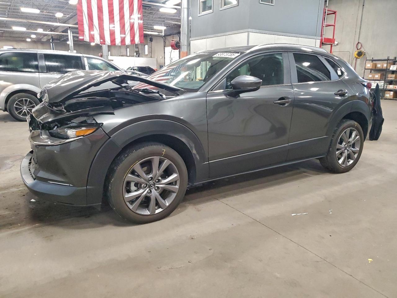 2024 MAZDA CX-30
