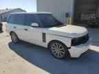 2010 LAND ROVER RANGE ROVER