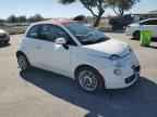 2013 FIAT 500