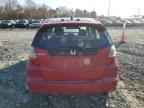2010 HONDA FIT