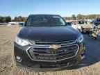 2021 CHEVROLET TRAVERSE