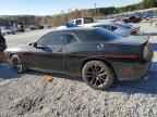 2013 DODGE Challenger