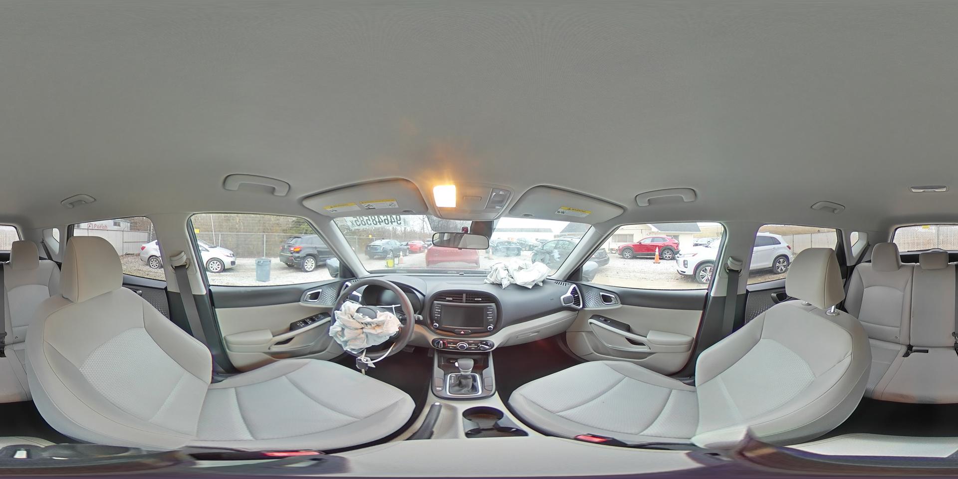 2023 KIA SOUL