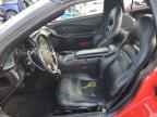 2001 CHEVROLET CORVETTE