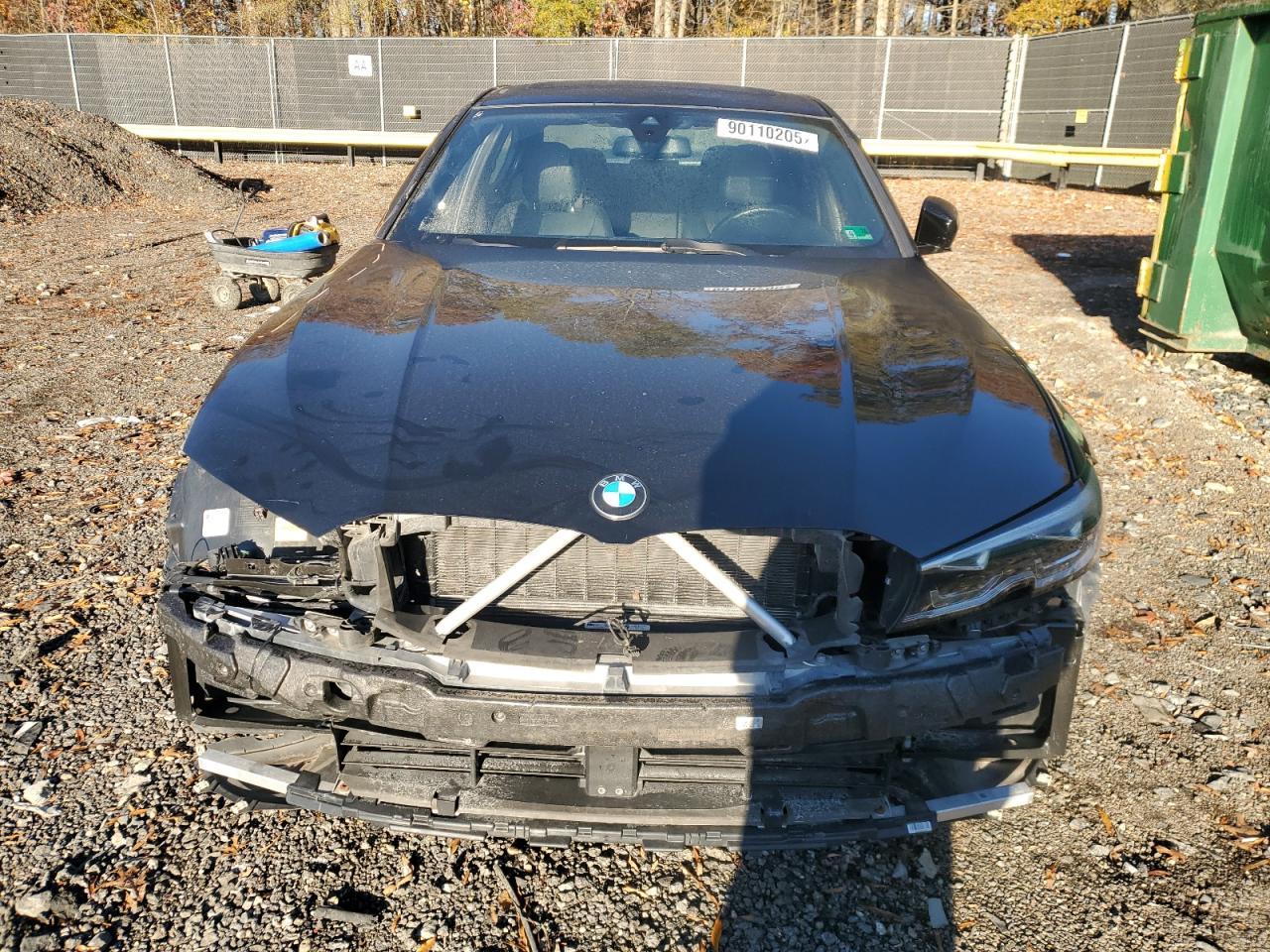 2019 BMW 3 SERIES